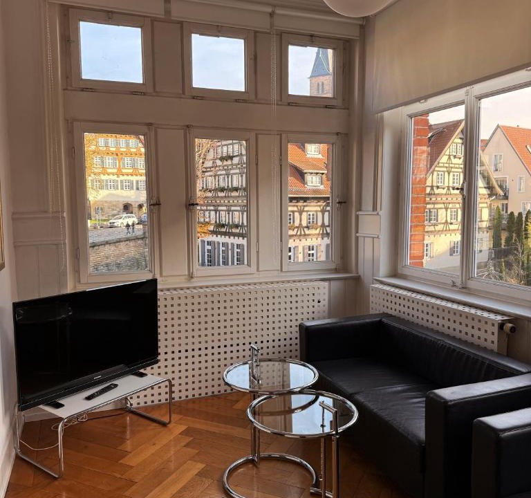 Innenstadt Apartment | MAVO Hospitality Esslingen Bahnhofstraße