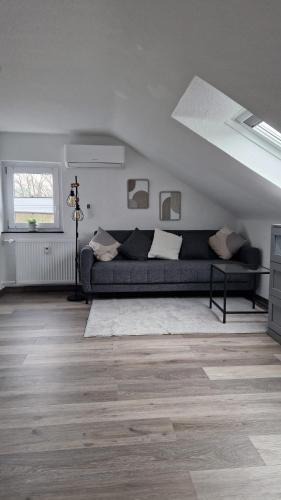 Iserlohn Apartment | MaxMir - Ortlohn Apartment Klima