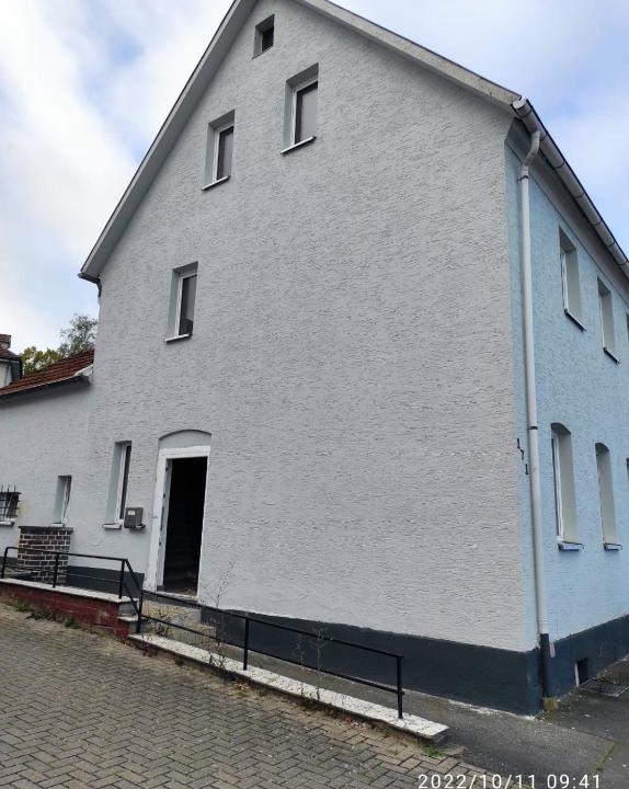 Neustadt bei Coburg House | MD Monteurunterkunft Neustadt
