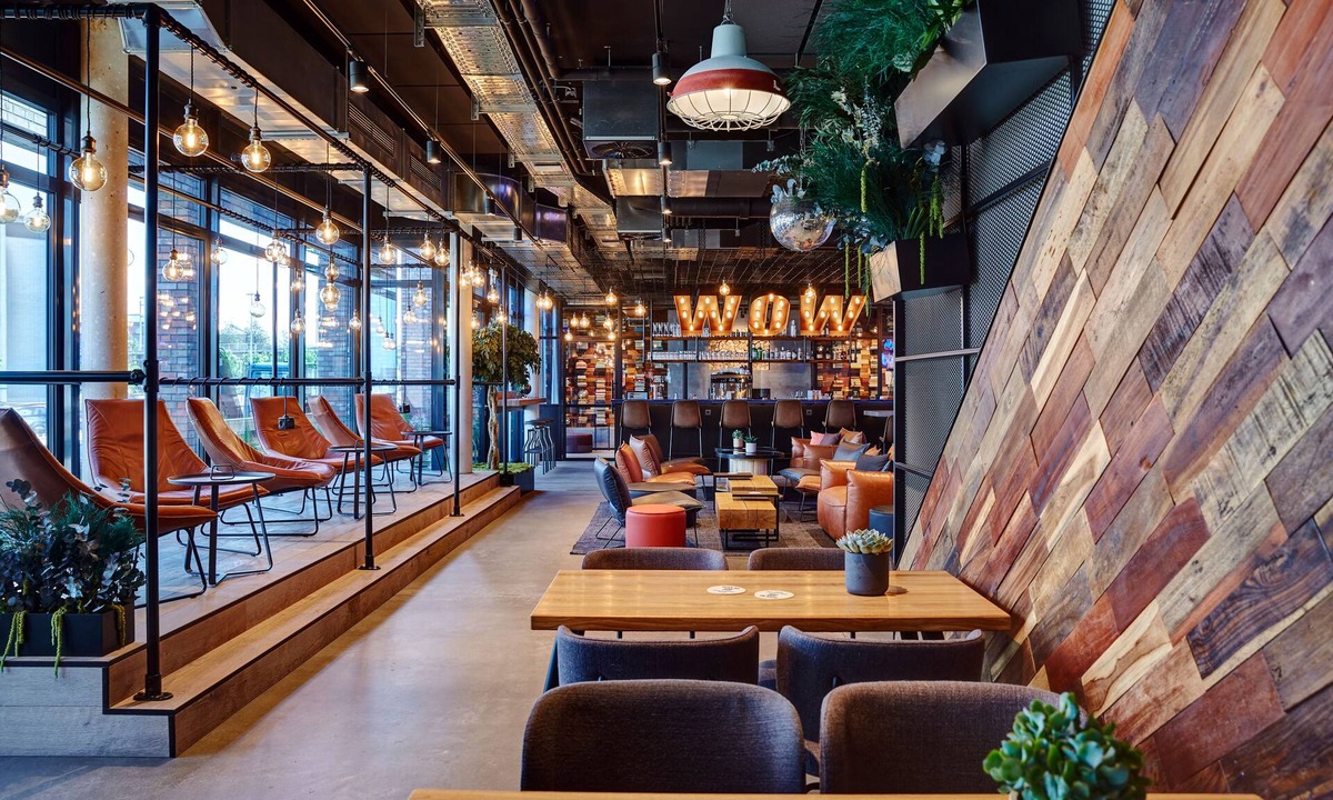 Mitte Hotel | Me and All Hotel Kiel, by Hyatt
