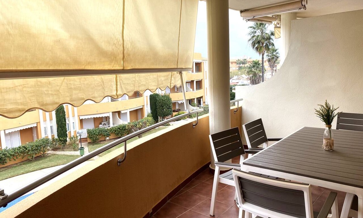 Almadrava Beach Apartment | Mediterraneo 11-2 hab. Lm 039