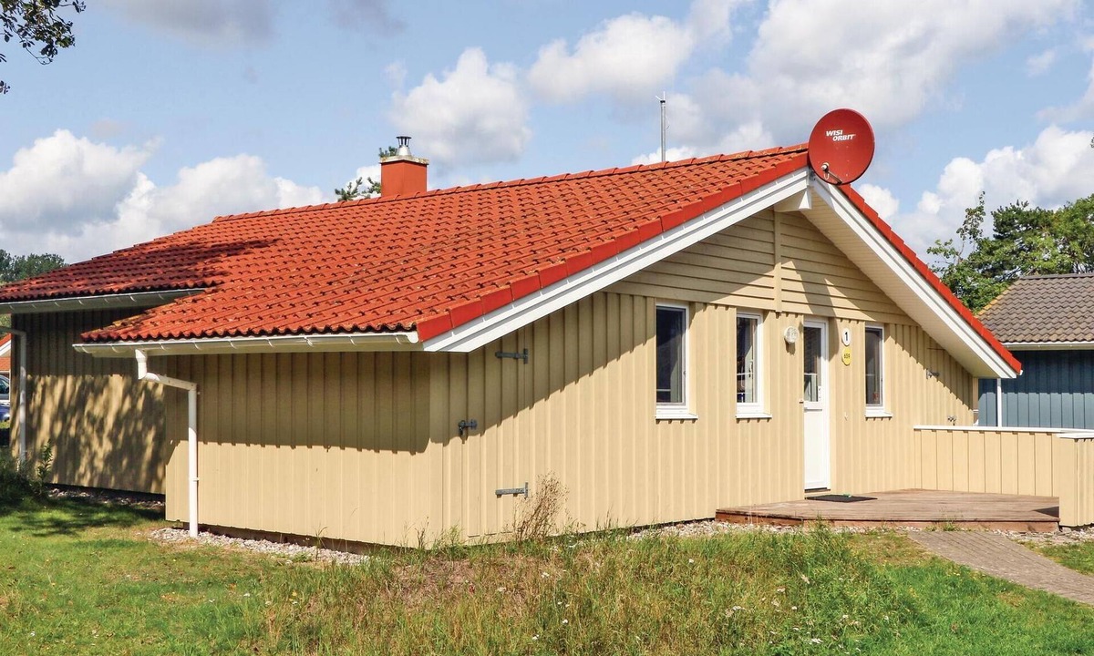 Travemuende House | Meeresrauschen 1 - Dorf 6