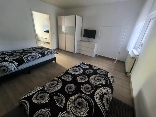 Werne Apartment | Mego Unterkünfte 1