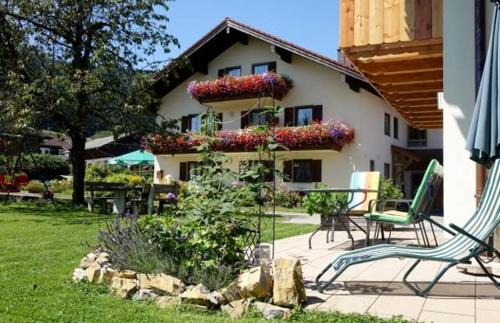 Ainring Apartment | Meisterbauerhof