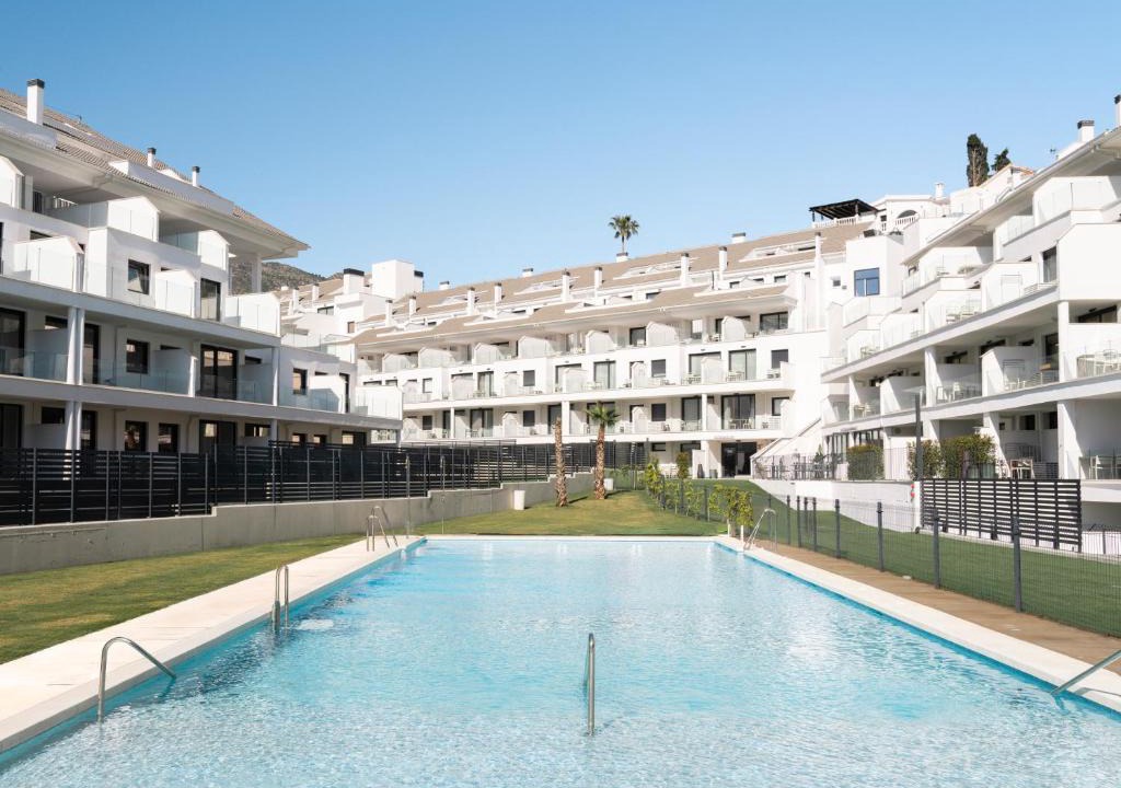 Torreblanca Hotel | Meral Units