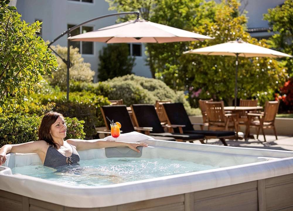 Fernhill Hotel | Mercure Queenstown Resort