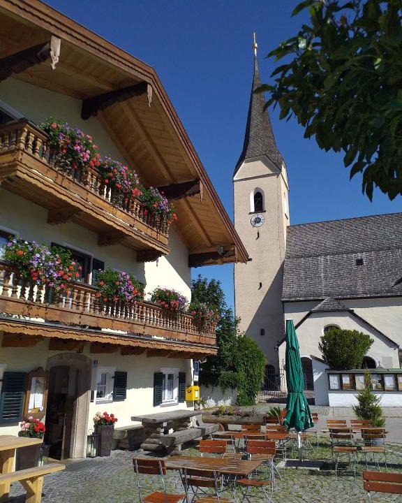 Teisendorf Hotel | Mesnerwirt