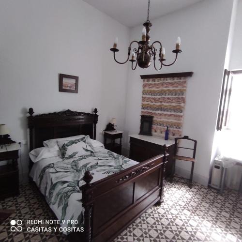 Constantina House | Mesones Casa Rural