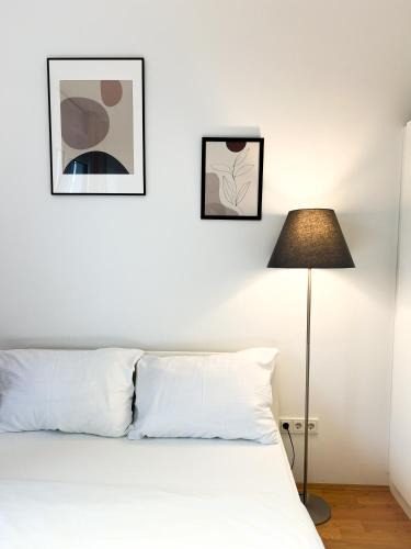 Riem Apartment | Messe Munich Apartment