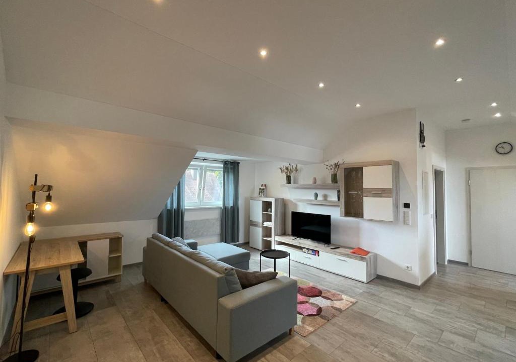 Feucht Apartment | Messe- und Ferienwohnung Feucht