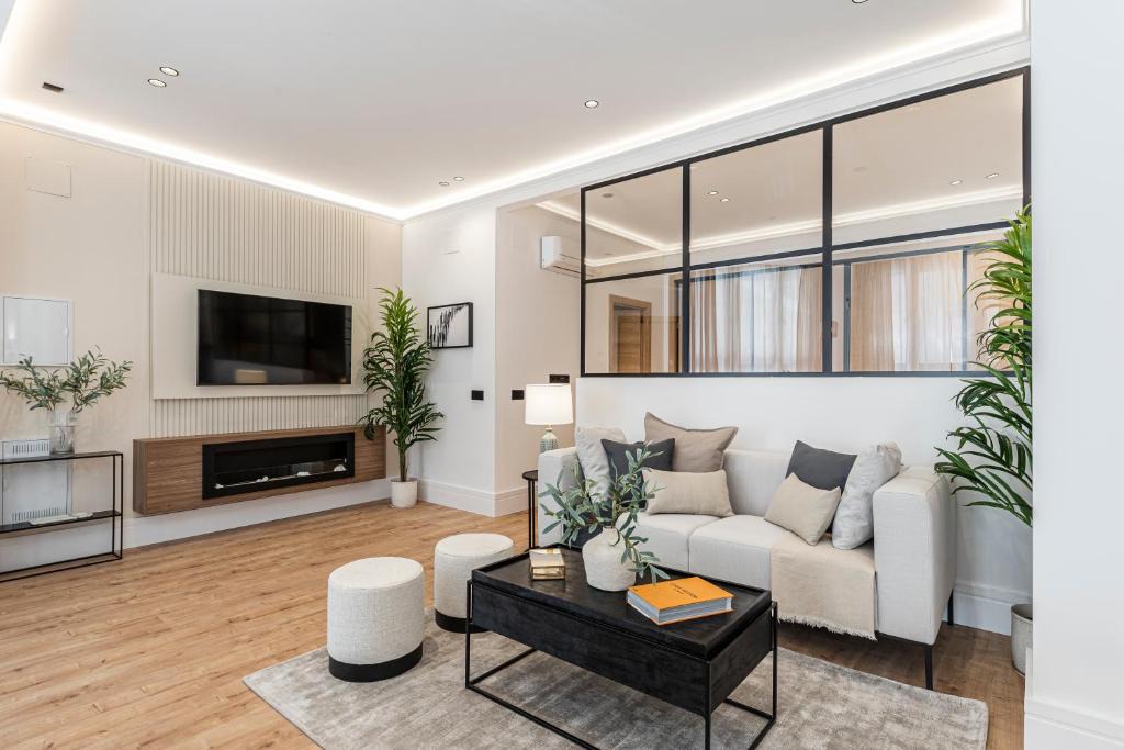 Guindalera Apartment | MH Apartments Soho Madrid