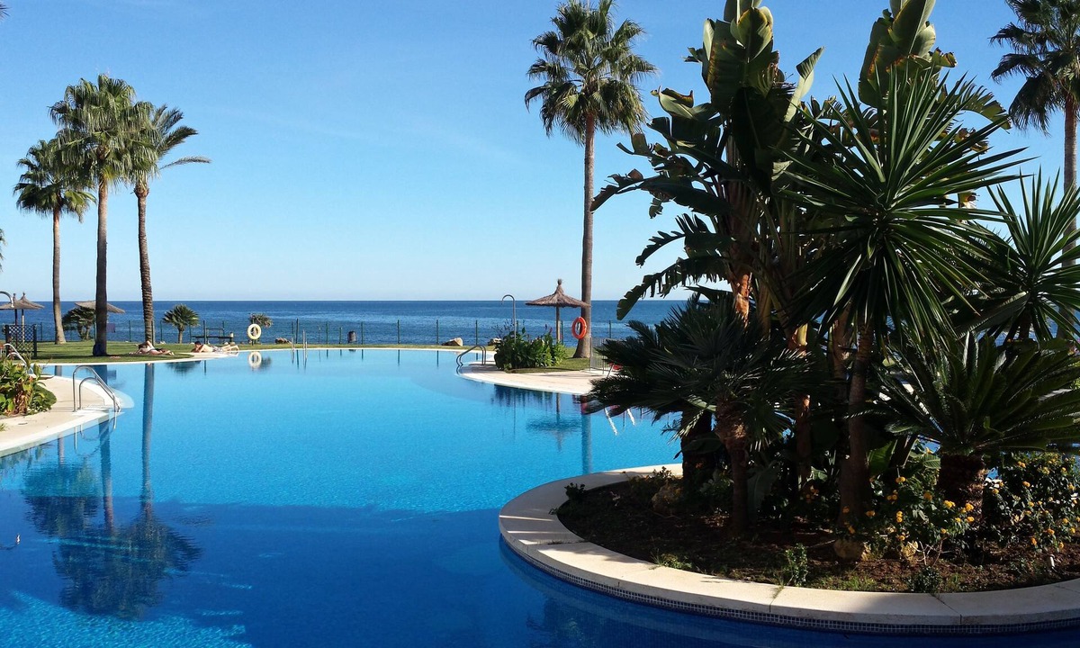 Sitio de Calahonda Apartment | Mi Capricho Luxury Apartament by the Sea