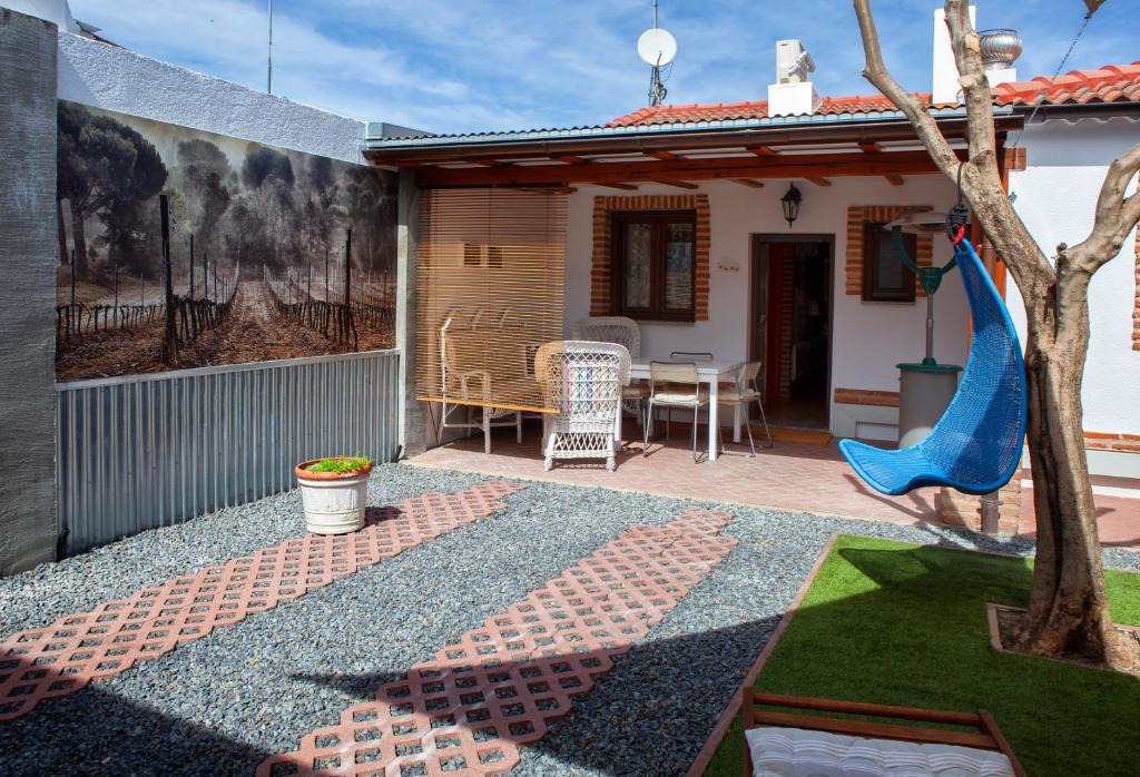 Olmedo House | Mi Casita Olmedo