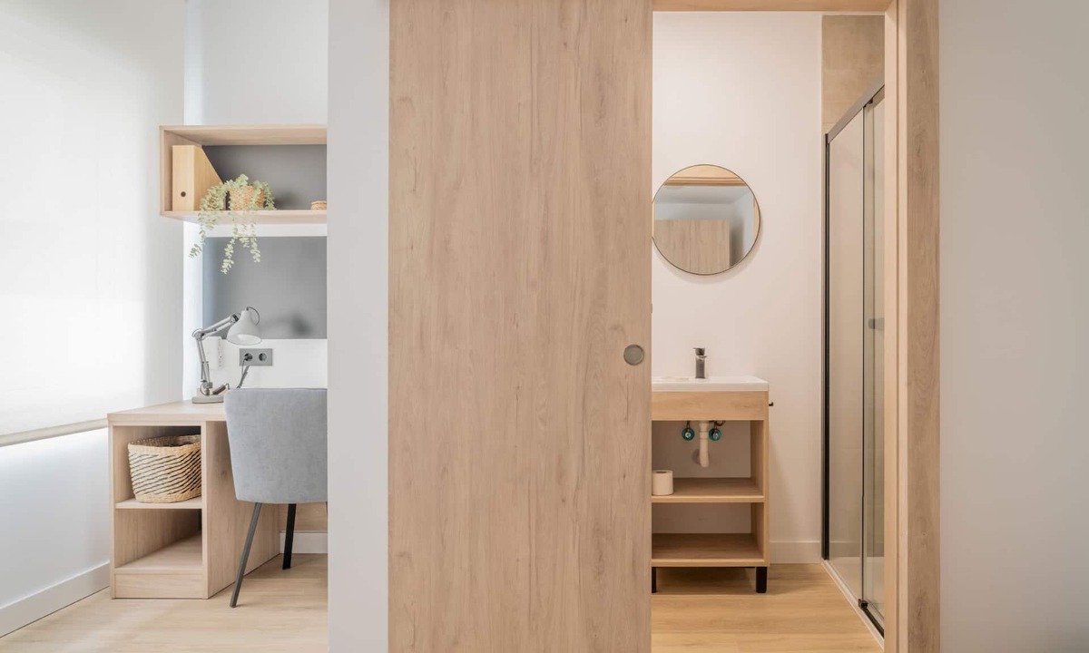 Fuencarral Hotel | Micampus Foronda 7