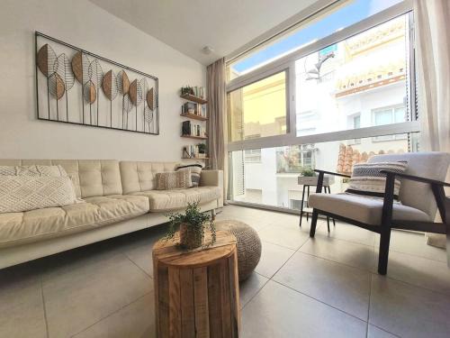 La Cala de Mijas Apartment | Mijas Apartment La Cala Beach 50 meter to beach!