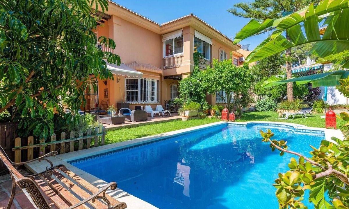 Mijas Villa | Mijas Luxury Villa by Ruralidays