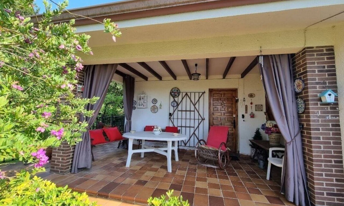 Riotuerto House | Mil Estrellas Cottage in the Tetas de Liérganes