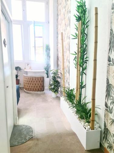 San Sebastian de los Reyes House | Mini estudio, con baño y cocina privados