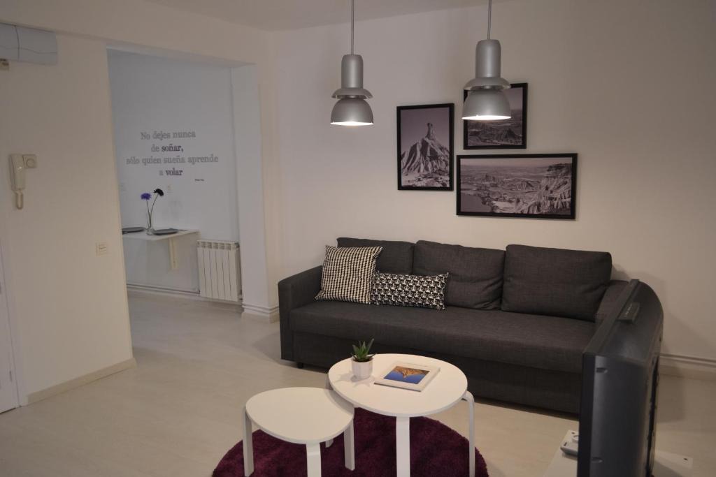 Tudela Apartment | Minimal Apartamentos