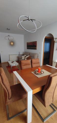 Sotillo de la Adrada Apartment | Mirador de los pollitos