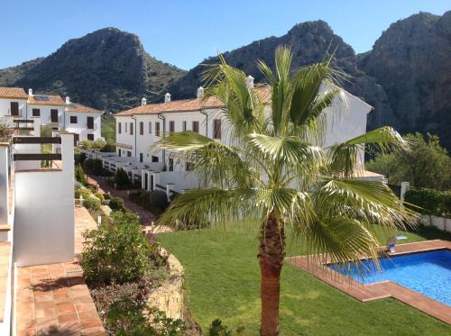 Montejaque House | Mirador de Montejaque