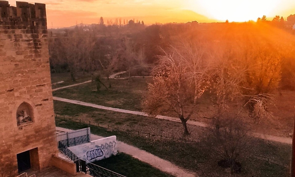 Alcaniz Apartment | MIRADOR DEL TORREÓN