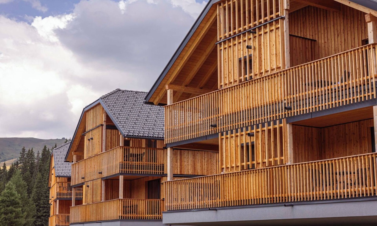Schonberg Apartment | mit 3 Schlafzimmer by Interhome
