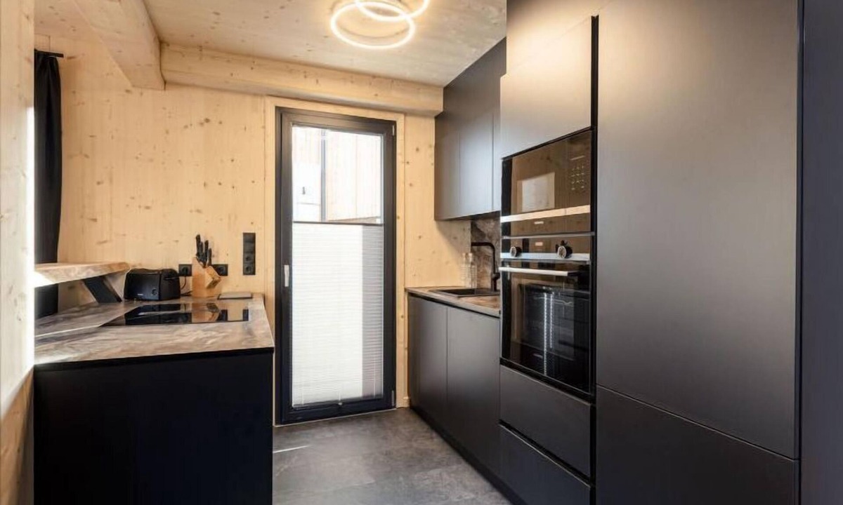 Biberwier House | mit 4 Schlafzimmern mit Sauna & Kamin by Interhome