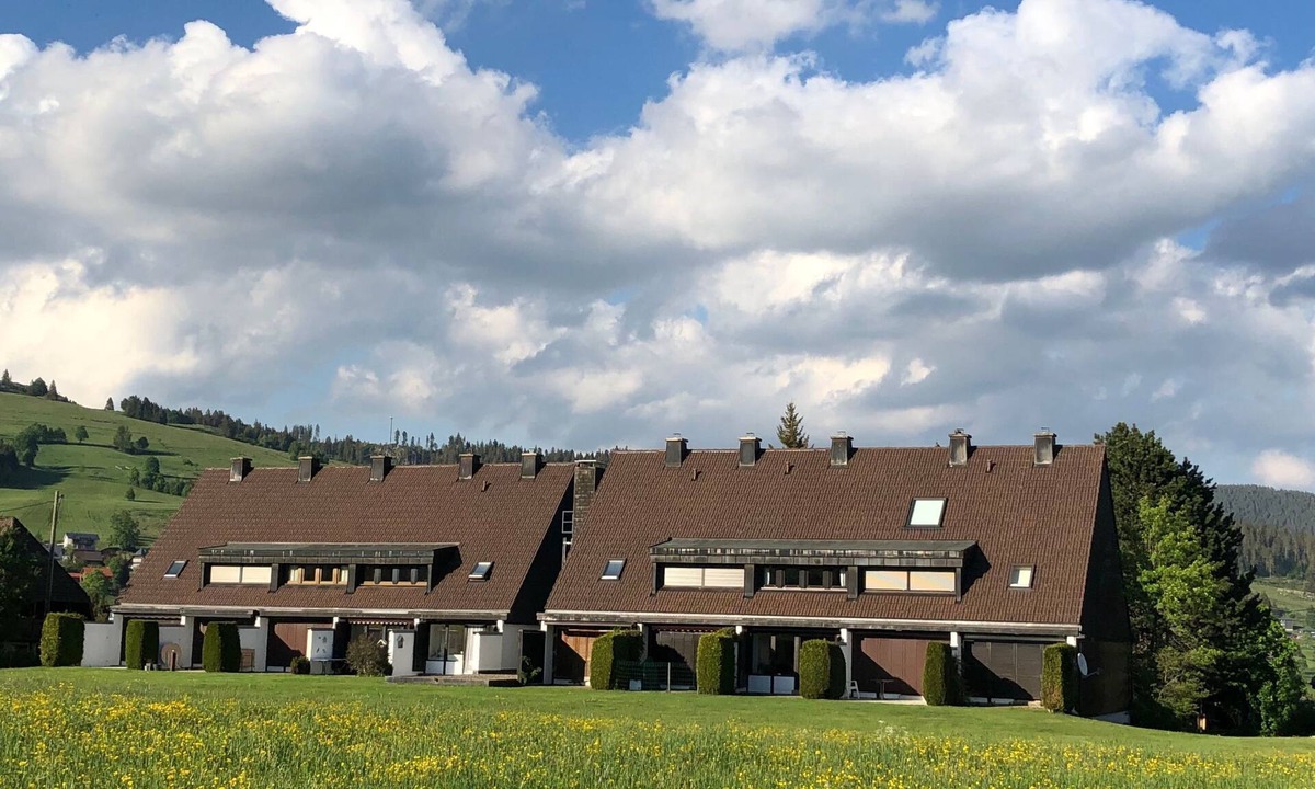Bernau House | mit Terrasse und offenem Kamin by Interhome