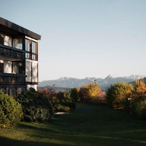 Mittelberg Hotel | Mittelburg Wellnesshotel
