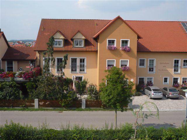 Rothenburg ob der Tauber House | Motel ∙ 4 guests
