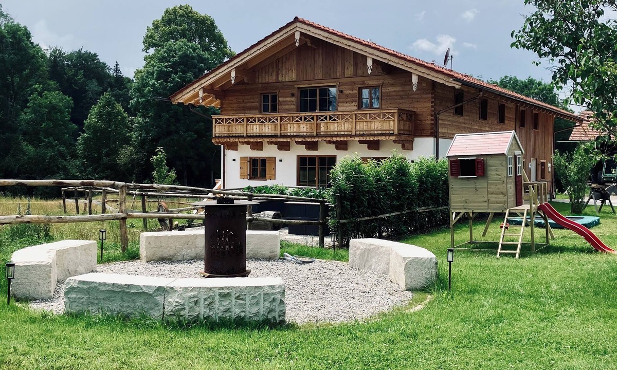 Irschenberg Other | Moarhof Hackling - organic farm on the Irschenberg