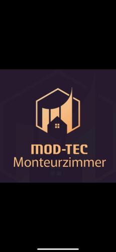 Hamm House | Mod-Tec Pension