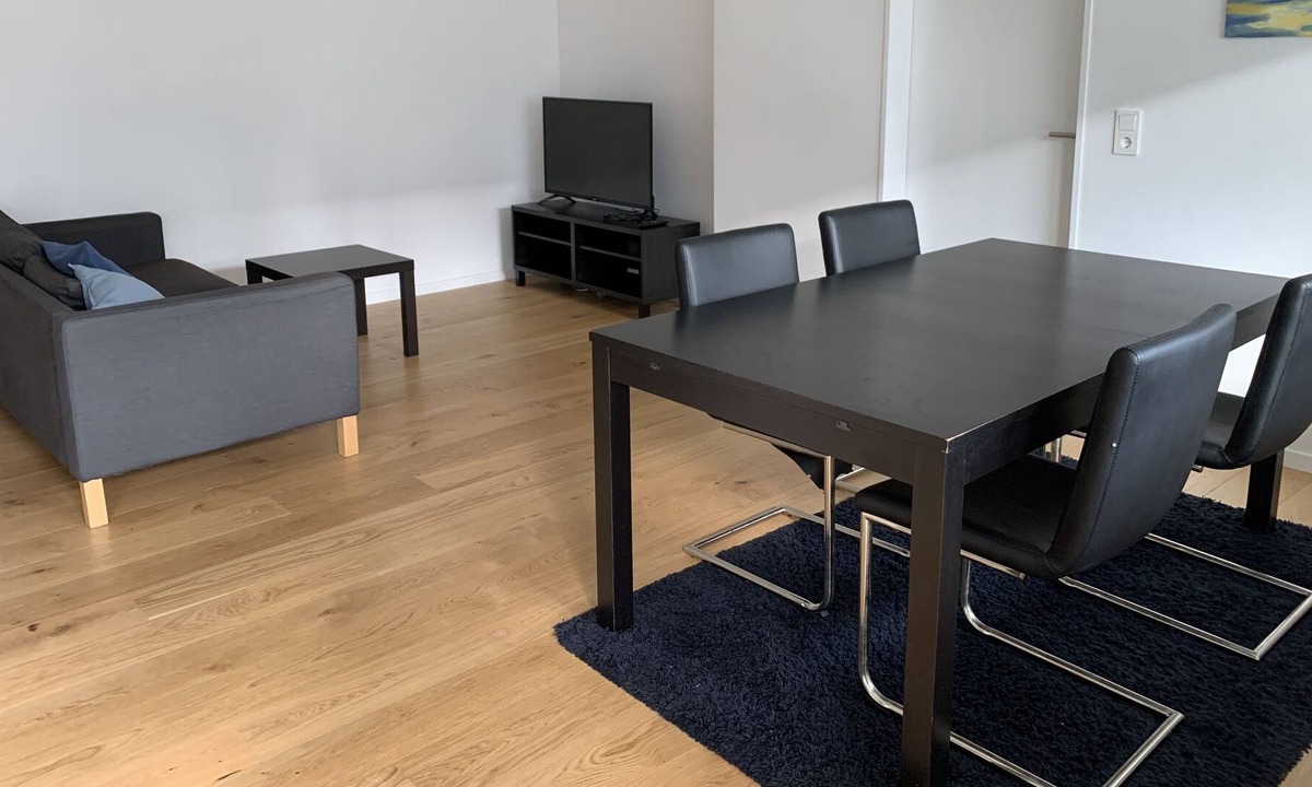 Aschach Apartment | Modern and cozy apartment in the heart of Lindau (Lake Constance)