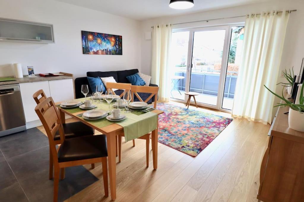 Bad Aibling Apartment | Modern Apartment, central in Bad Aibling
