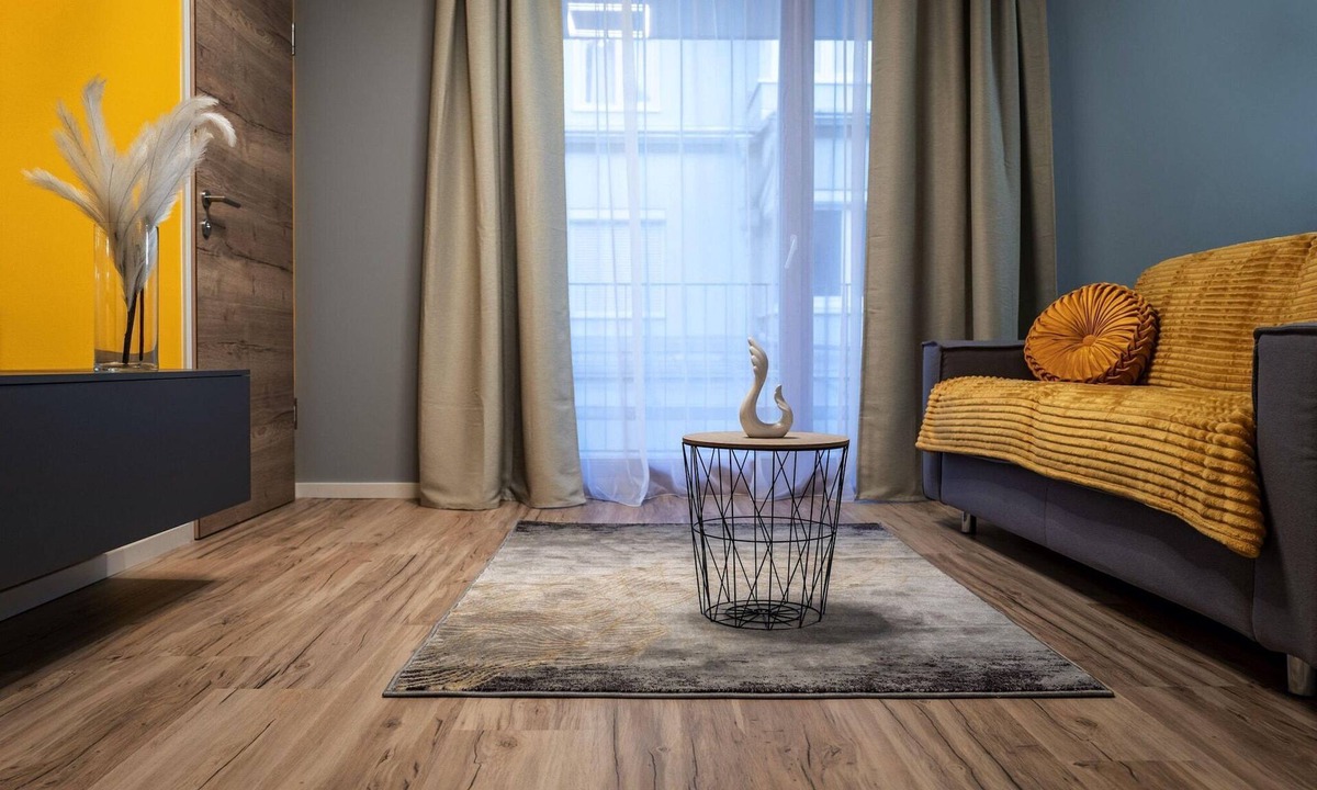 Schwaz Apartment | Modern apartment in Schwaz