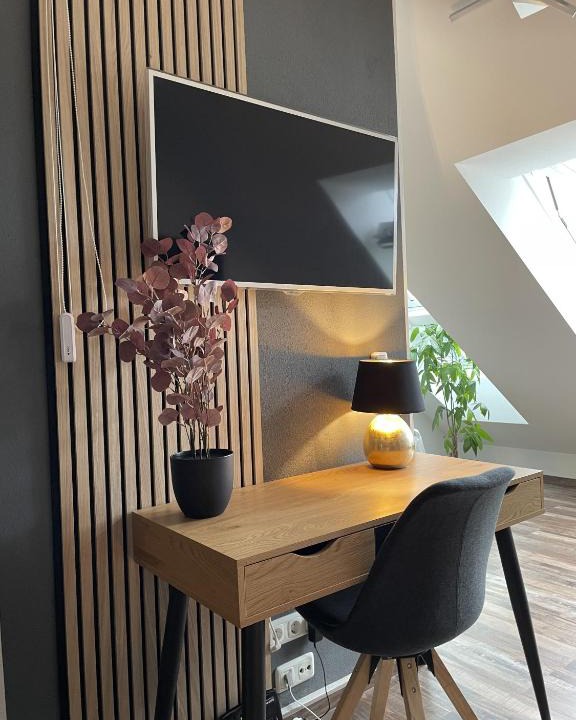 Schwaig Apartment | Modern Apartment near Munich Airport