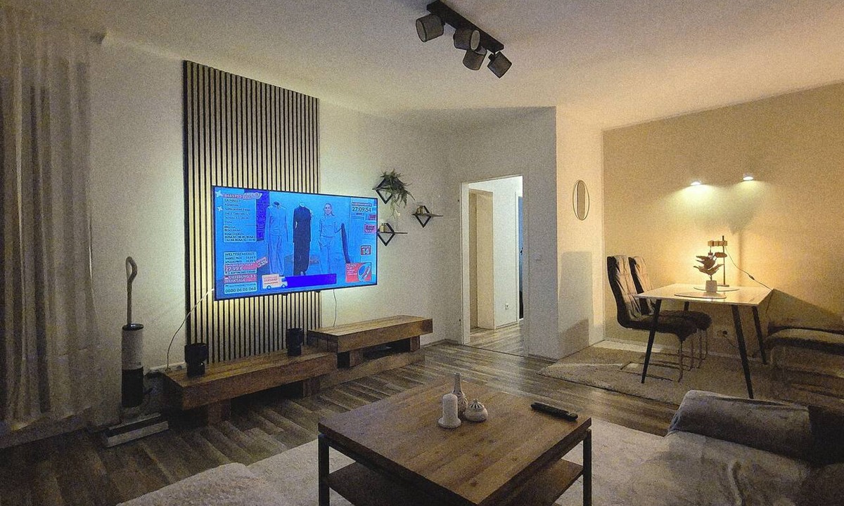 Bergkamen Apartment | Modern, cozy vacation rental in Bergkamen/near Dortmund