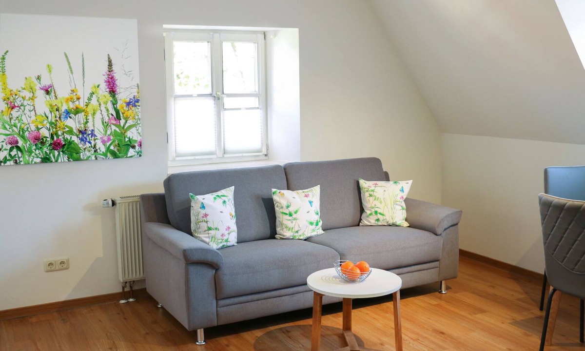 Haundorf Apartment | Modern equipped vacation apartment Kräuterwiese F* (42sqm)