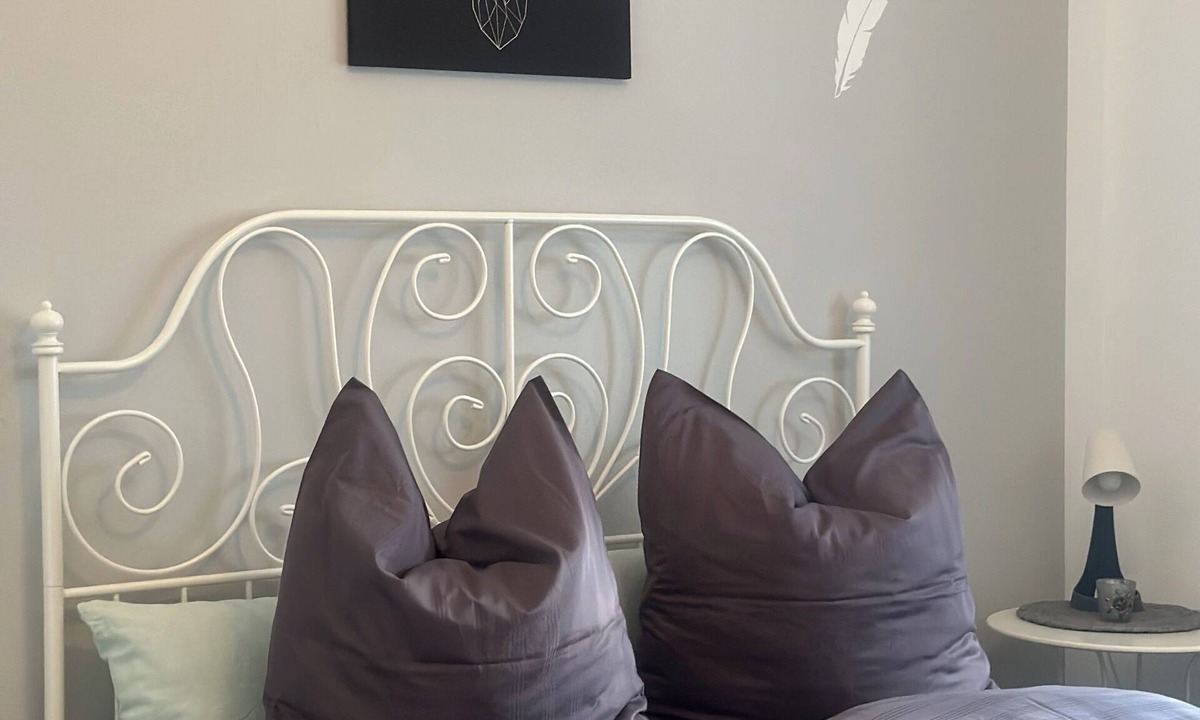 Zenting Apartment | Modern equipped vacation apartment in the Sonnenwald (Bavarian Forest)