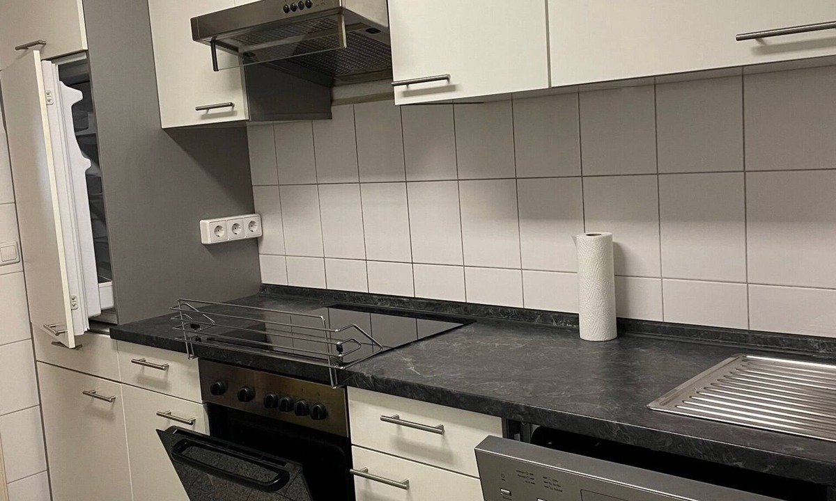 Heilbronn Apartment | Modern, fully equipped vacation apartment in Heilbronn