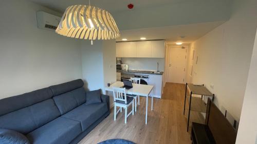 San Sebastian de los Reyes Apartment | Modern studio in Fuerteventura by beBalmy