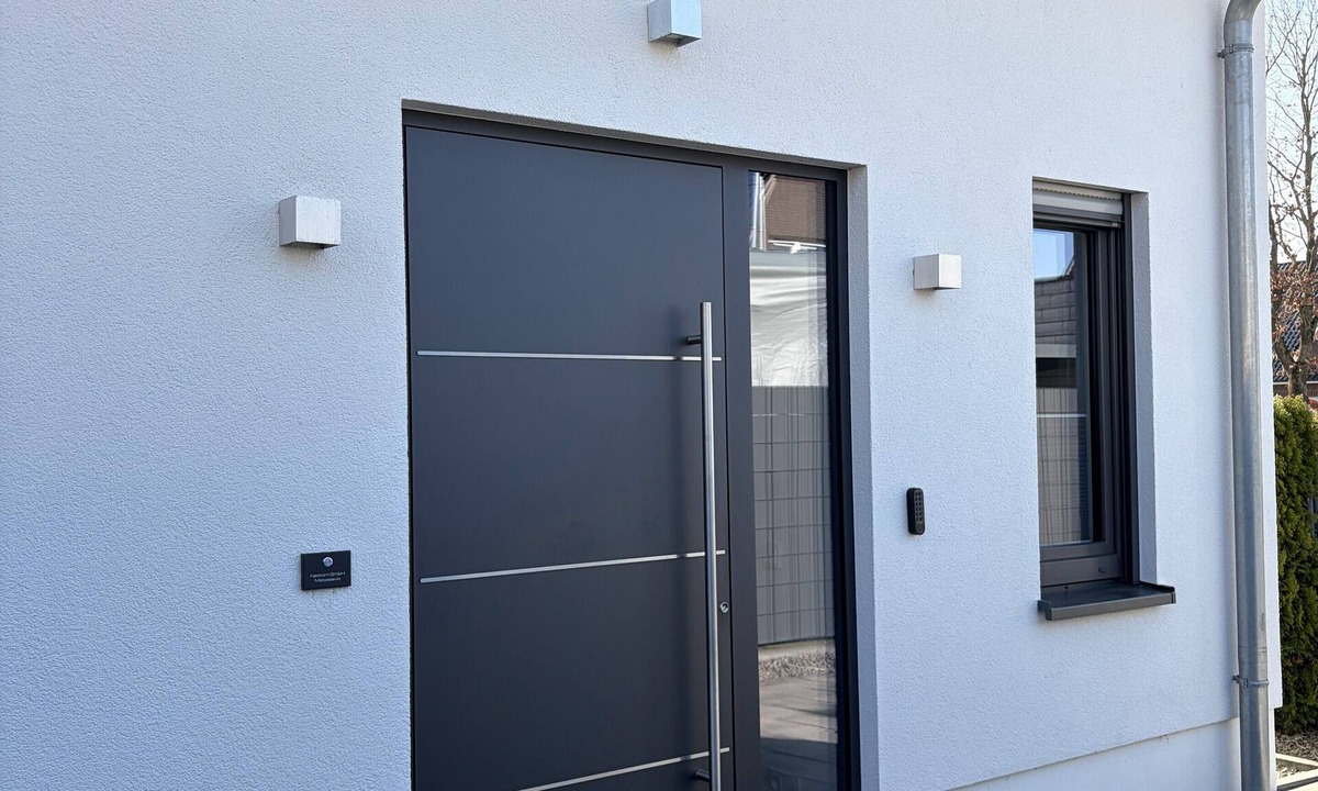 Bissendorf Apartment | Modern vacation apartment over 2 floors in quiet surroundings