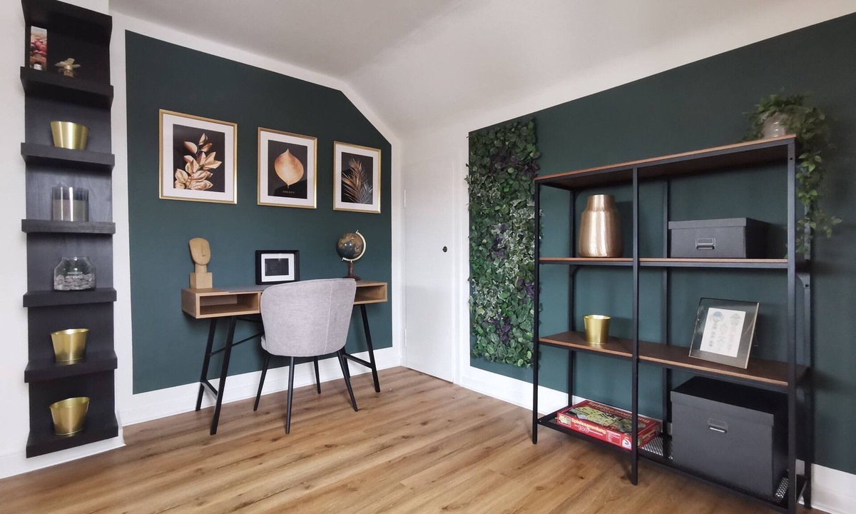 Iserlohn Condo | Modern vacation apartment in Iserlohn for up to 2 adults and 2 children