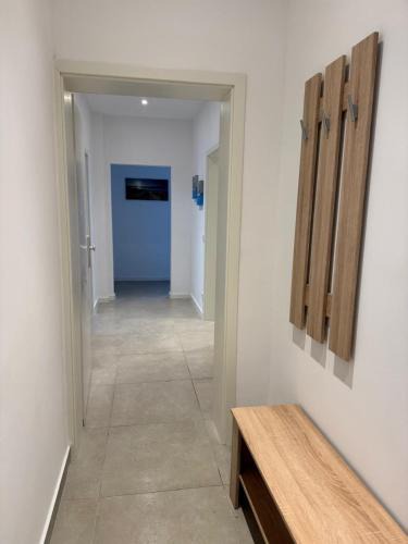 Schoeppingen Apartment | Moderne 2- Zimmer- Monteurwohnung, gute Verkehrsanbindung, Internet inklusive