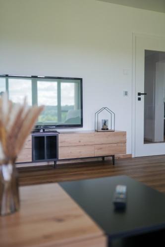 Emtmannsberg Apartment | Moderne Bauernhof Wohnung mitten in der Natur