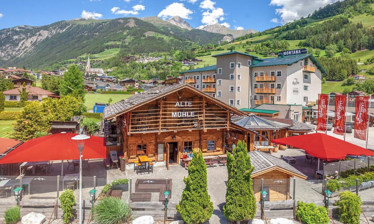 Accommodation Matrei Osttirol | Seblas