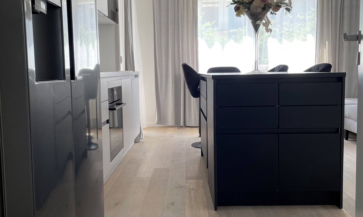 Frickenfelden Apartment | Moderne Ferienwohnung in Gunzenhausen am Altmühlsee