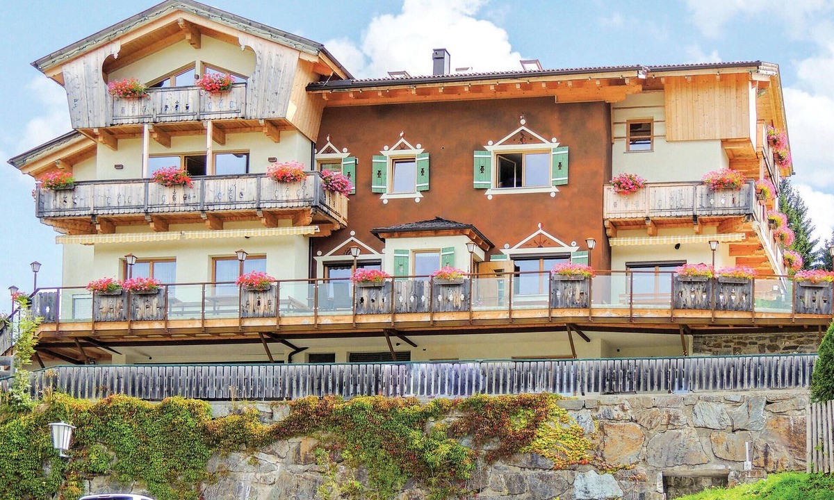 Accommodation Kartitsch | Kartitsch