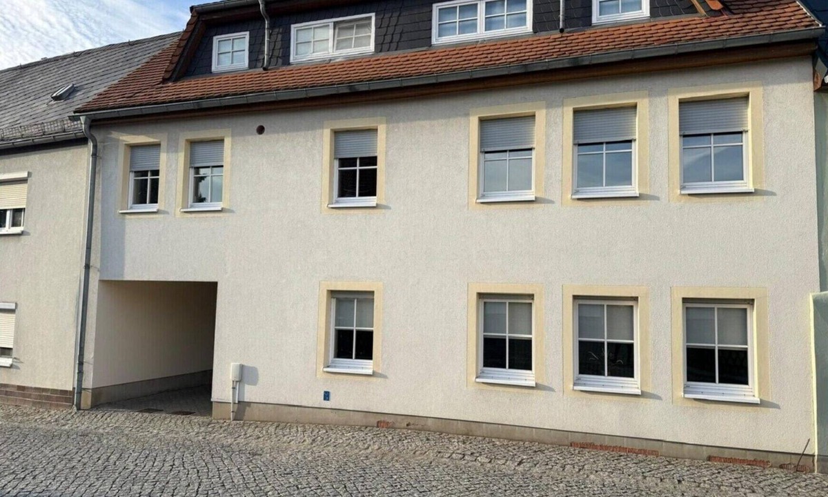 Elstra Apartment | Moderne Ferienwohnung in Elstra
